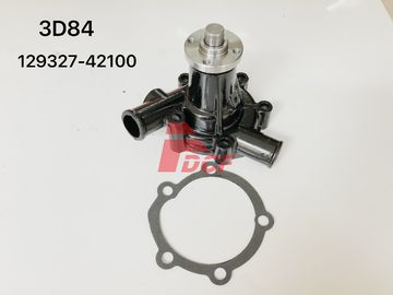 3D84 Áp dụng cho máy bơm nước Yanmar 129327-42100 Máy xúc động cơ Diesel