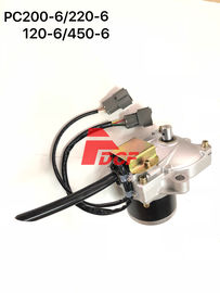 PC200-6 PC220-6 Komatsu Máy xúc lật động cơ 7834-40-2000 ISO 9001