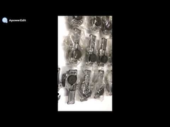 Bơm dầu máy xúc Caterpillar C9 chất lượng tốt