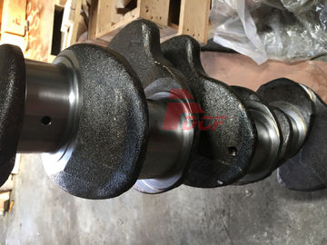 3306 Trục khuỷu 6 Xi lanh 4N7693 Sâu bướm Giả mạo trục khuỷu