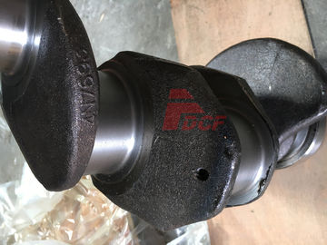 3306 Trục khuỷu 6 Xi lanh 4N7693 Sâu bướm Giả mạo trục khuỷu