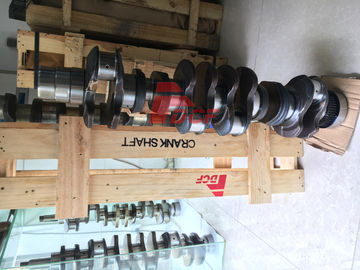 Bộ phận máy xúc đào mini trục khuỷu động cơ diesel D6D Bộ phận máy xúc đào EC210