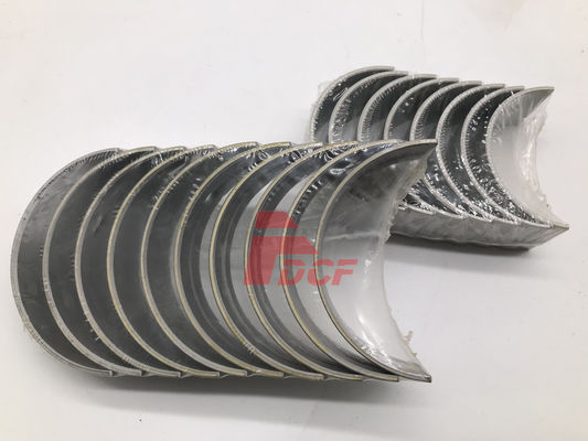 4M40 Crankshaft Main Bearing ME997881 Con Rod Bearing ME997888