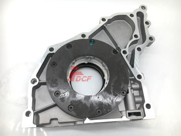 Bơm dầu D7D 1011015-52D cho các bộ phận động cơ diesel máy xúc  EC240 EC290
