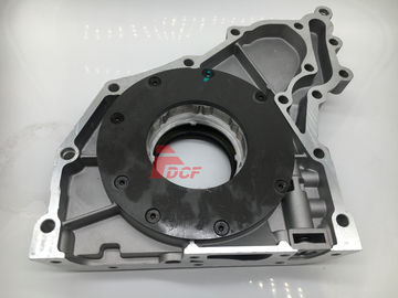 Bơm dầu D7D 1011015-52D cho các bộ phận động cơ diesel máy xúc  EC240 EC290