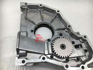 Bơm dầu D7E VOE20875082 cho các bộ phận động cơ diesel của máy xúc  EC240B EC290BLC