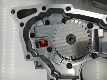 Bơm dầu D7E VOE20875082 cho các bộ phận động cơ diesel của máy xúc  EC240B EC290BLC