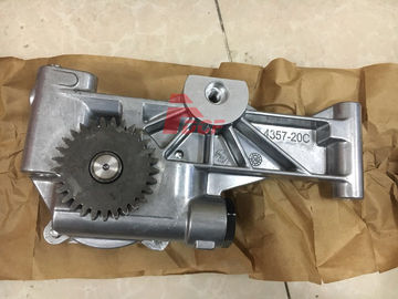 Bơm dầu C9 189877 211 - 0546 cho các bộ phận động cơ diesel của máy xúc đào