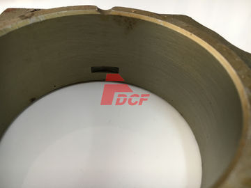 Động cơ D7E D7D Thanh kết nối 20491058 cho các bộ phận động cơ Diesel của máy đào