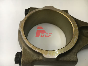 C7 Thanh kết nối hiệu suất cao cho các bộ phận động cơ Diesel của máy xúc xích