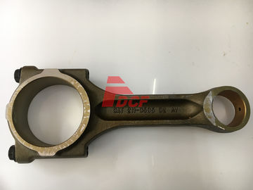 C7 Thanh kết nối hiệu suất cao cho các bộ phận động cơ Diesel của máy xúc xích