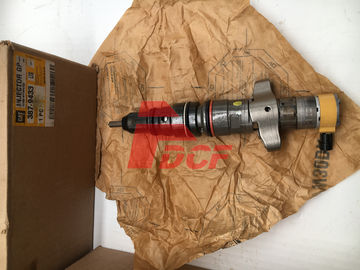 387-9433 Bộ phận động cơ máy xúc đào Vòi phun nhiên liệu C9 gốc C9