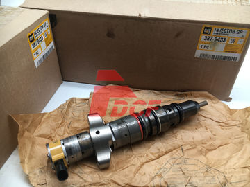387-9433 Bộ phận động cơ máy xúc đào Vòi phun nhiên liệu C9 gốc C9