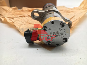 387-9433 Bộ phận động cơ máy xúc đào Vòi phun nhiên liệu C9 gốc C9