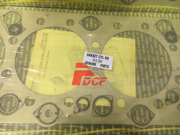Bộ dụng cụ đại tu D12D cho máy xúc  Bộ phận động cơ diesel Gasket xi lanh