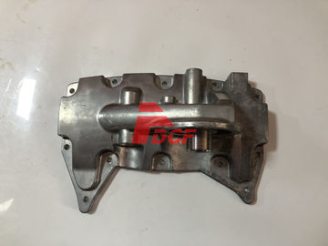 Động cơ làm mát dầu C9 cho bộ phận máy xúc đào Diesel