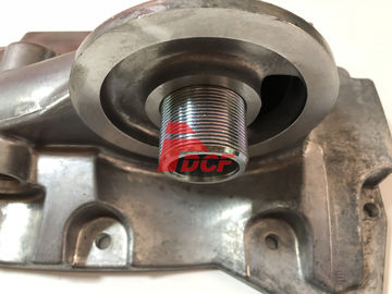 Động cơ làm mát dầu C9 cho bộ phận máy xúc đào Diesel