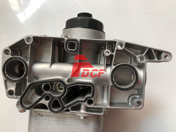 Động cơ làm mát dầu D6D Assy cho các bộ phận động cơ diesel