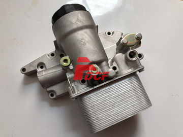 Động cơ làm mát dầu D6D Assy cho các bộ phận động cơ diesel