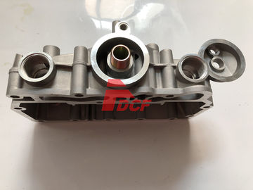 Động cơ làm mát dầu D7D ASSY Sử dụng máy xúc  Vỏ dầu động cơ EC290 EC290B
