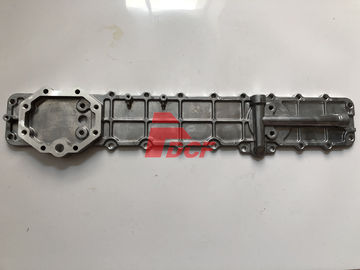 E320B / C Bộ làm mát dầu động cơ hai loại 125-2971 Bộ phận máy xúc đào