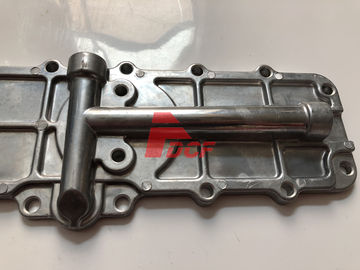 E320B / C Bộ làm mát dầu động cơ hai loại 125-2971 Bộ phận máy xúc đào