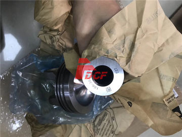 C9 Piston liner Kit 238-7380 cho các bộ phận động cơ diesel của máy xúc đào