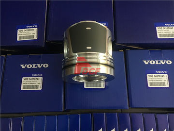 Bộ phận động cơ máy xúc D6E Piston VOE 04258243 Bộ phận máy xúc