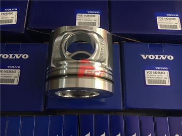 Bộ phận động cơ máy xúc D6E Piston VOE 04258243 Bộ phận máy xúc