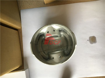 Bộ dụng cụ Piston lót ISO 9001, Mô hình động cơ Máy xúc đào K4N cho các bộ phận động cơ máy xúc