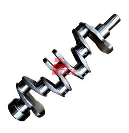 3306 Giả mạo trục khuỷu 4N7696 Với máy xúc xích 6 bộ phận động cơ xi lanh