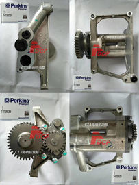 Máy bơm dầu động cơ diesel E320 E323 cho phụ tùng máy xúc đào T419939