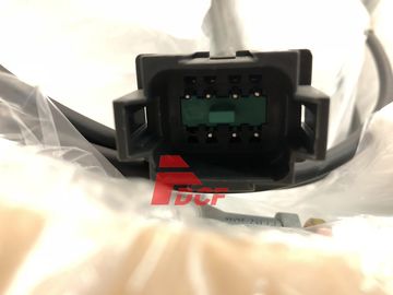 Động cơ bướm ga điện E320C E312C 247-5212 320 Phụ tùng máy xúc mèo