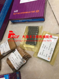 Phụ tùng máy bơm thủy lực KAWASAKI K3V112DT, EC210, R200, SK200-1 Máy bơm pít tông thủy lực