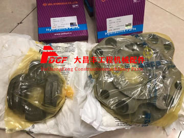 Phụ tùng máy bơm thủy lực KAWASAKI K3V112DT, EC210, R200, SK200-1 Máy bơm pít tông thủy lực