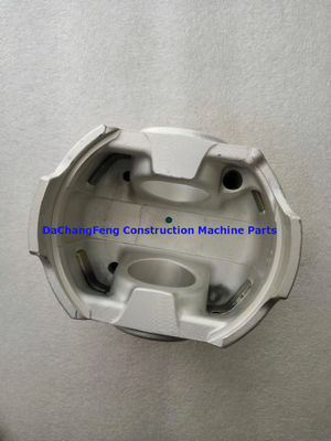 Động cơ diesel Piston Liner Kit Cylinder Replacement Assembly cho máy đào