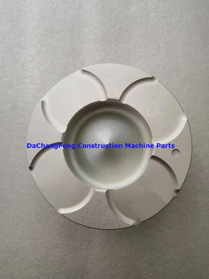 Động cơ diesel Piston Liner Kit Cylinder Replacement Assembly cho máy đào
