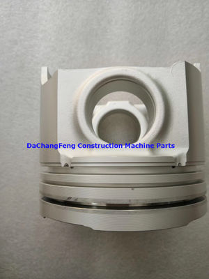 Động cơ diesel Piston Liner Kit Cylinder Replacement Assembly cho máy đào