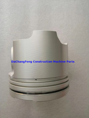 Động cơ diesel Piston Liner Kit Cylinder Replacement Assembly cho máy đào