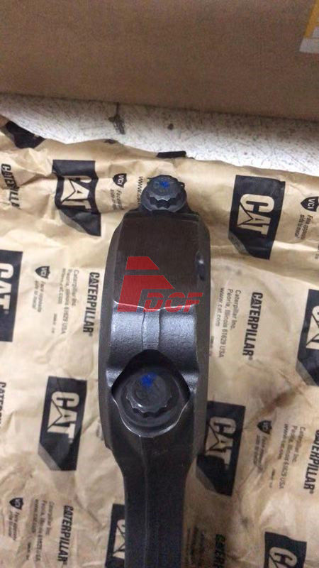 Động cơ C9 Thanh kết nối ban đầu 160-8199 cho các bộ phận động cơ máy xúc xích