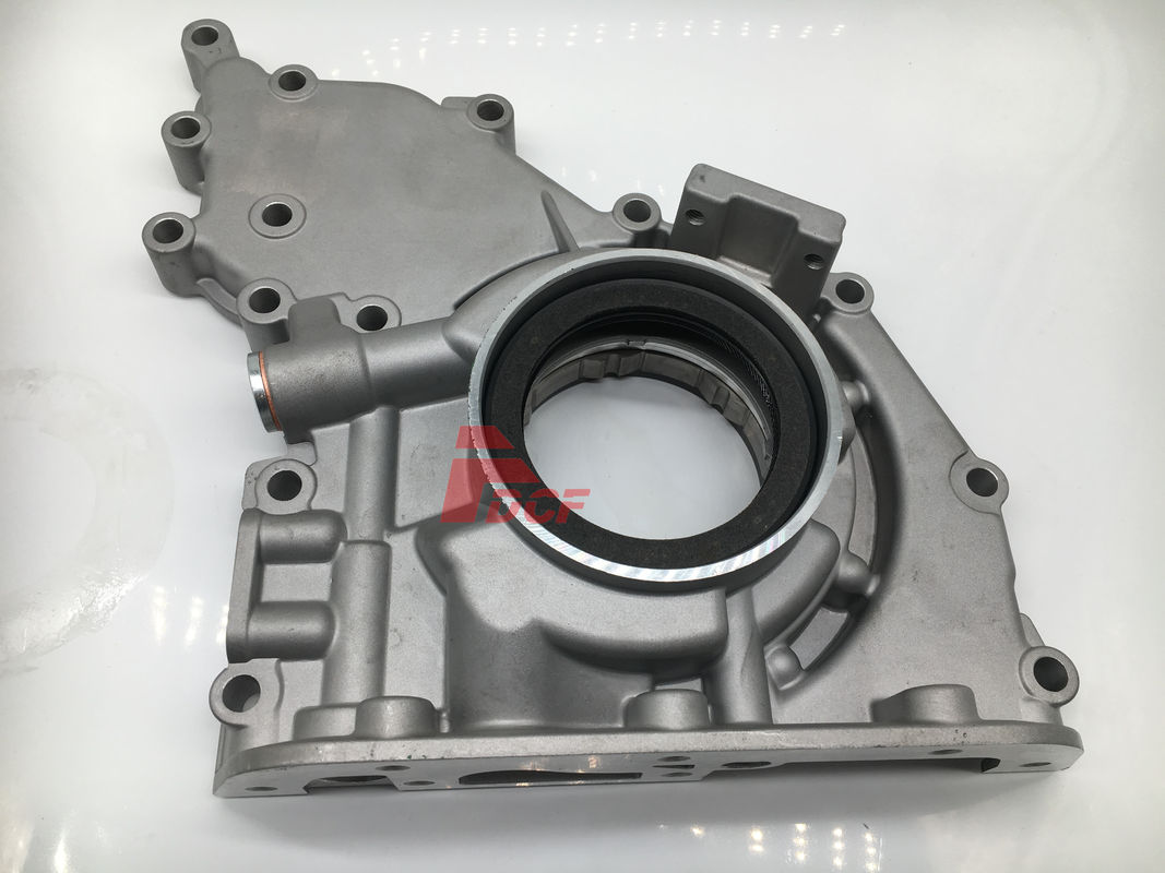 Bơm dầu D7D 1011015-52D cho các bộ phận động cơ diesel máy xúc  EC240 EC290
