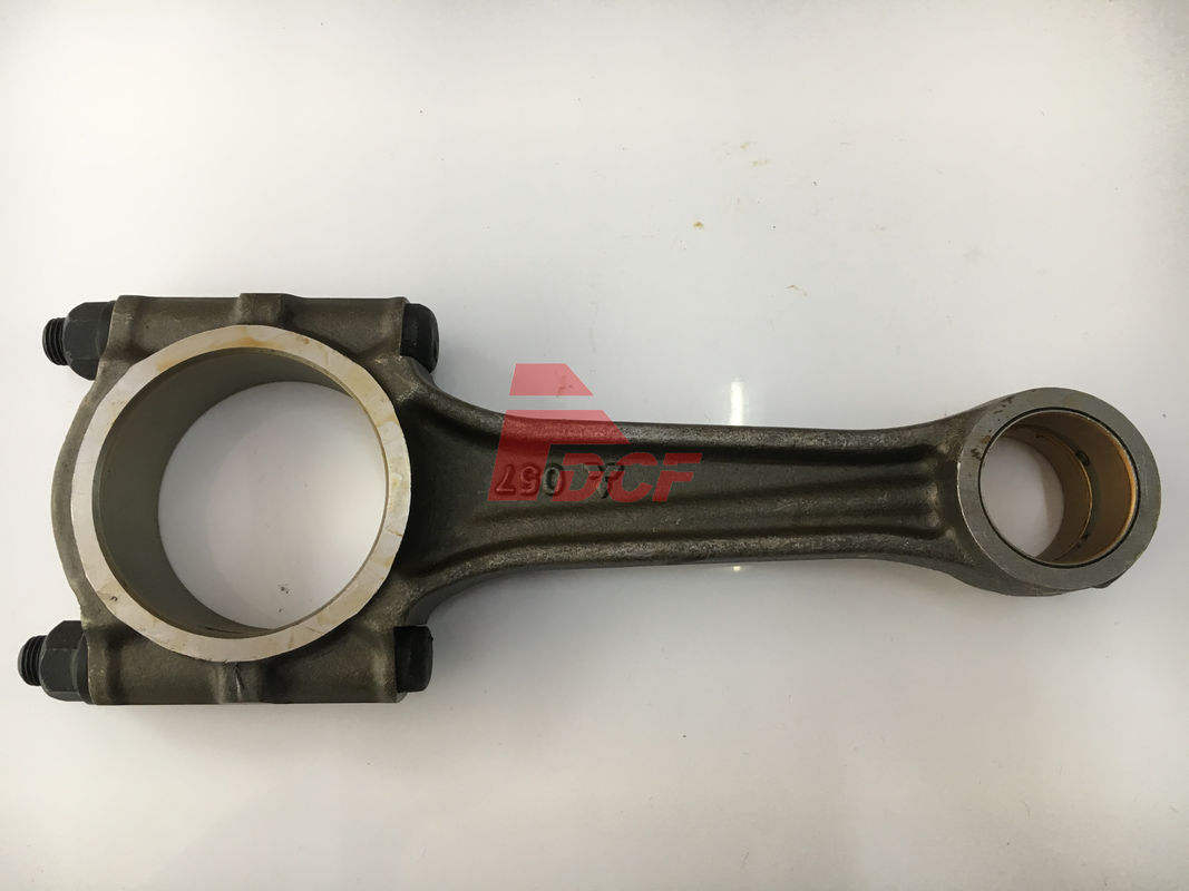 Thanh kết nối hiệu suất cao S6K 34319-01010 cho các bộ phận máy xúc đào của con sâu bướm Mitsubishi