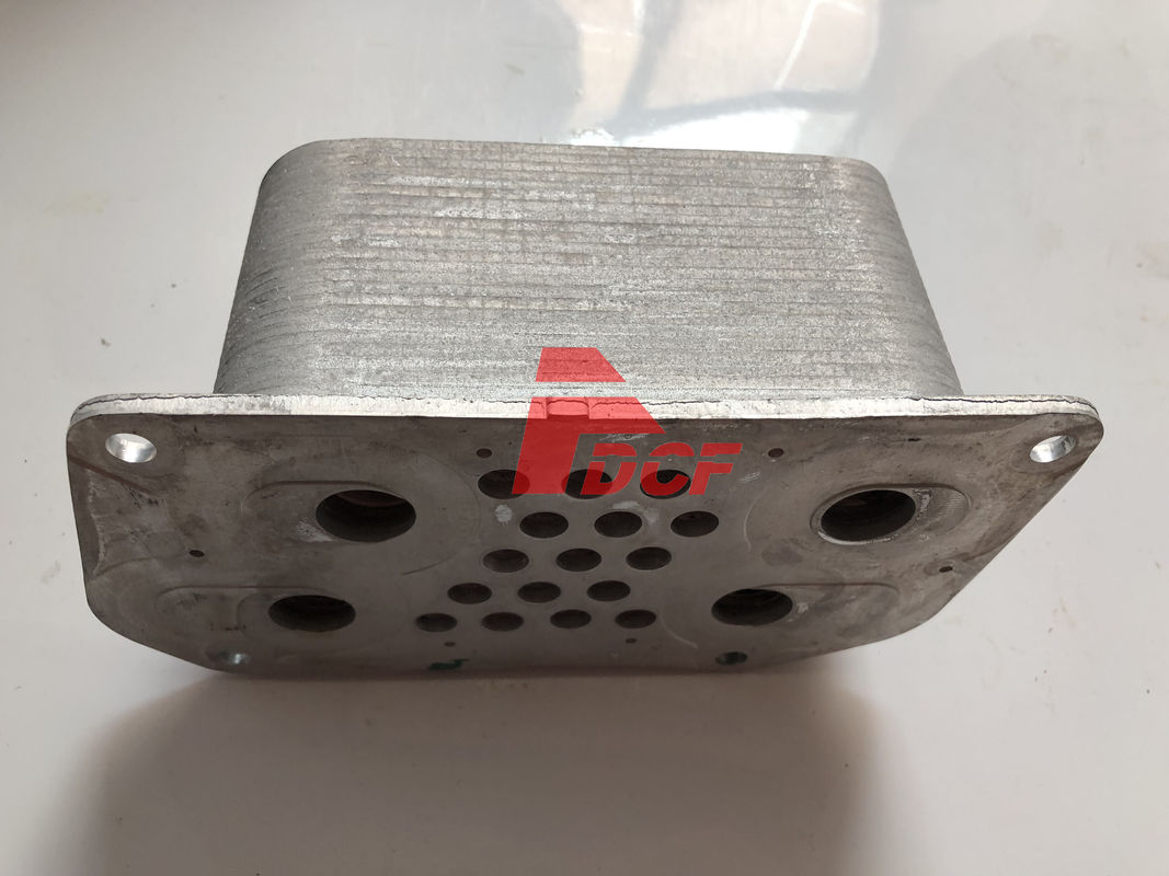 D6D Động cơ làm mát dầu lõi cho các bộ phận máy đào